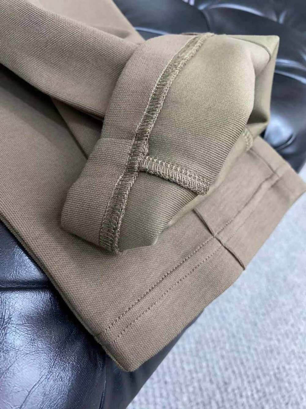 Брюки Tom Ford