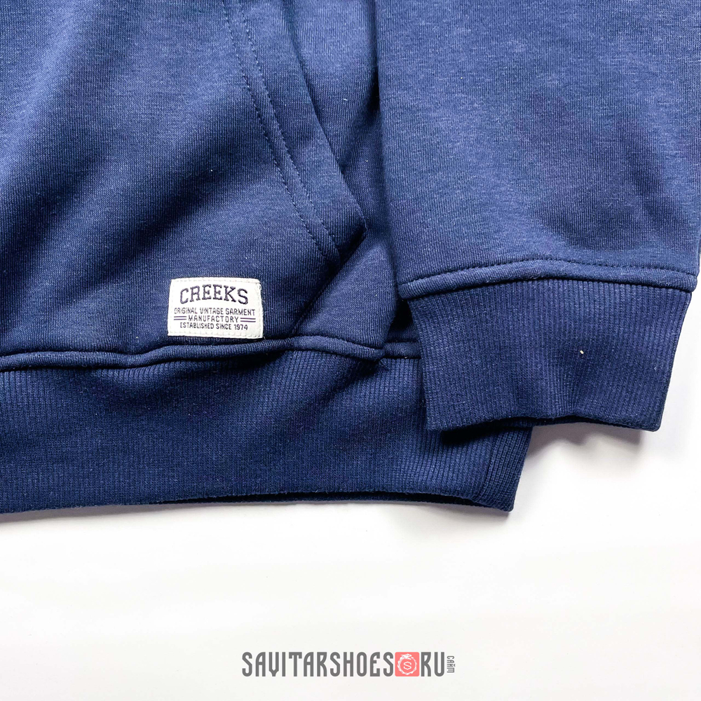Худи CREEKS