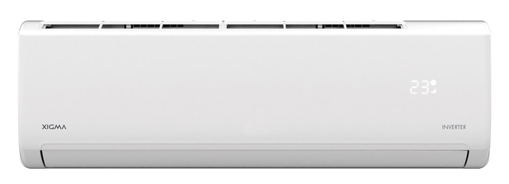 Кондиционер XIGMA Sky XGI-SKY70RHA Inverter