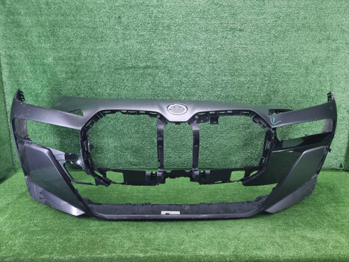 Бампер передний BMW 7er G70 (2022-н.в.) M-paket