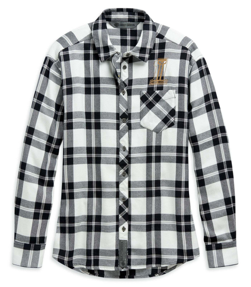 Рубашка Harley-Davidson