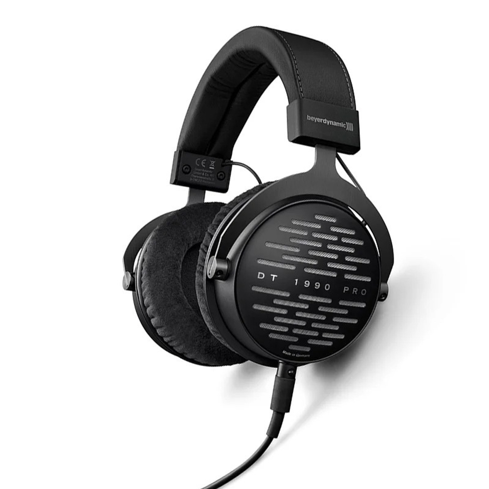 Проводные полноразмерные наушники Beyerdynamic DT 1990 PRO (250 Ом)