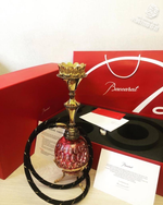 КАЛЬЯН КРАСНЫЙ 99 MEMOIRE BACCARAT