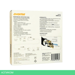 Кабель Digma HDMI 2.0 AOC HDMI (m)/HDMI (m) 30м. (BHP AOC 2.0-30)