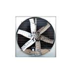 Вентилятор циркуляционный разгонный FBH-900 осевой 28 тыс. м3/час