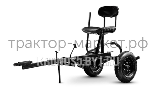 Адаптер УН-1 к мотоблокам с воздушным охл.