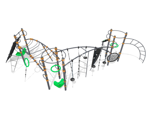 Спортивный комплекс 09211
