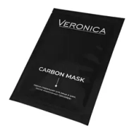 Carbon Mask Veronica | Маска для увлажнения и устранения отечности
