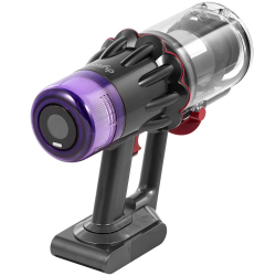 Вертикальный беспроводной пылесос Dyson V10 Digital Slim SV18. Товар уцененный