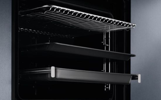 Электрический духовой шкаф Electrolux OKD5C51V