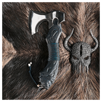 Топор «Лев»