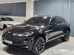 Aston Martin DBX 4.0 V8 (11.2020)