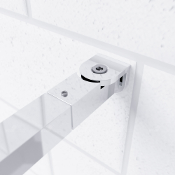 Душевая перегородка RGW WA-016-1 (Прозрачное, 1000)