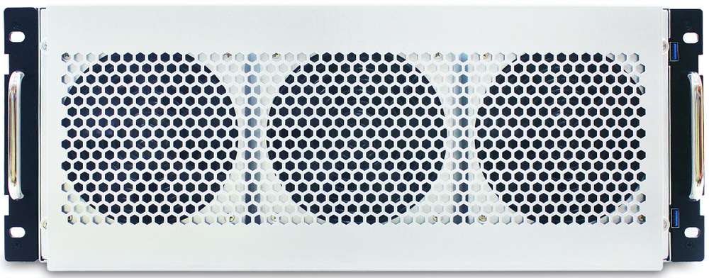 Серверная платформа 4U AIC CB401-AG