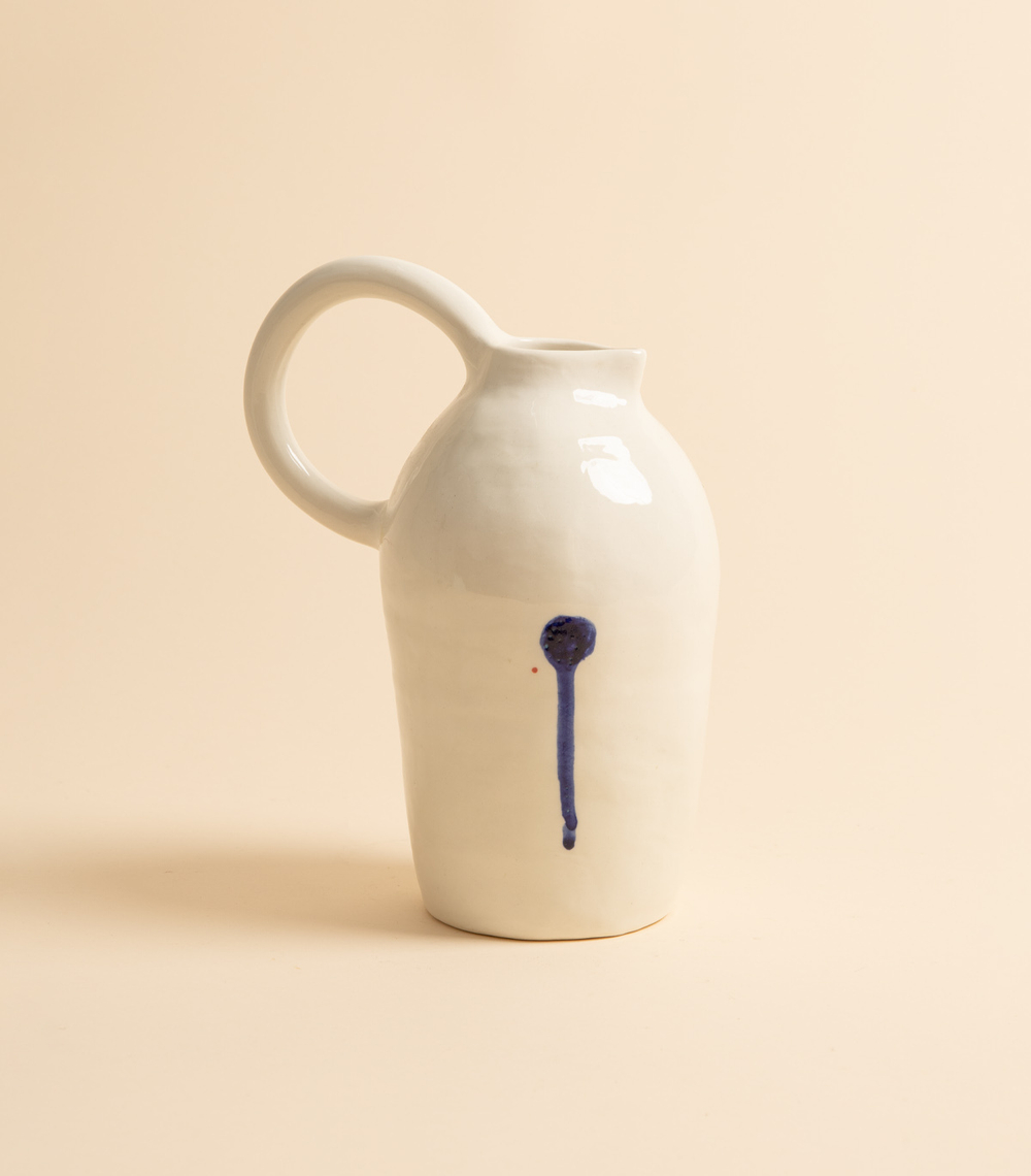 Кувшин – Август | graudins.objects