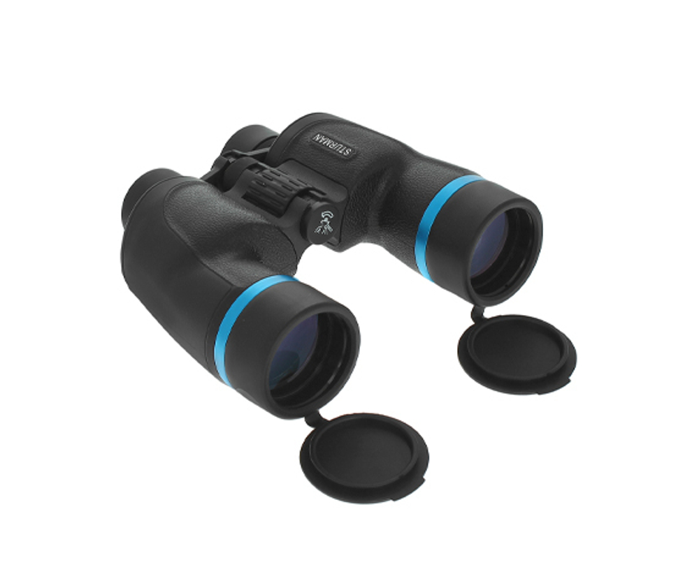 Бинокль Sturman 7x50 WP WA - фото 2