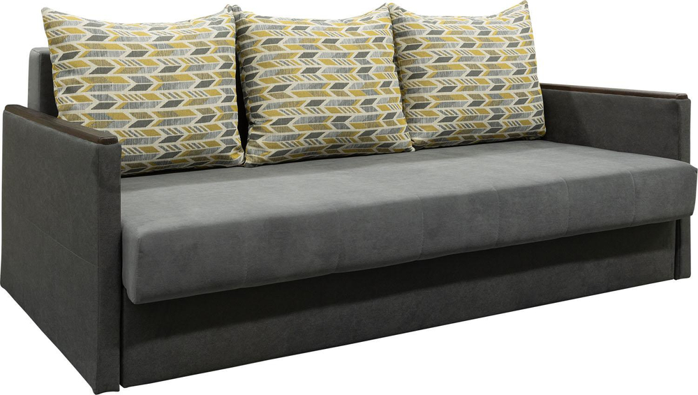 3-х местный диван «Азалия» (3м)