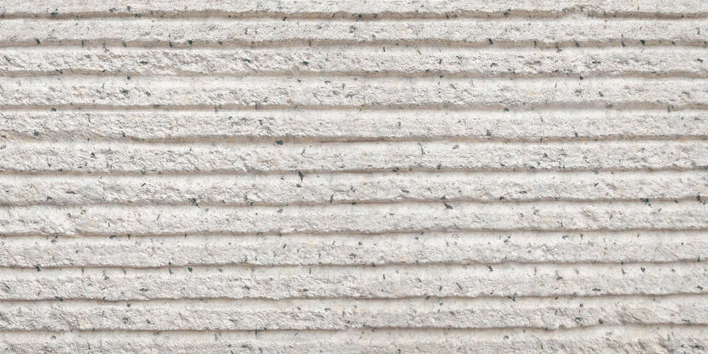 Flat Linear Stone