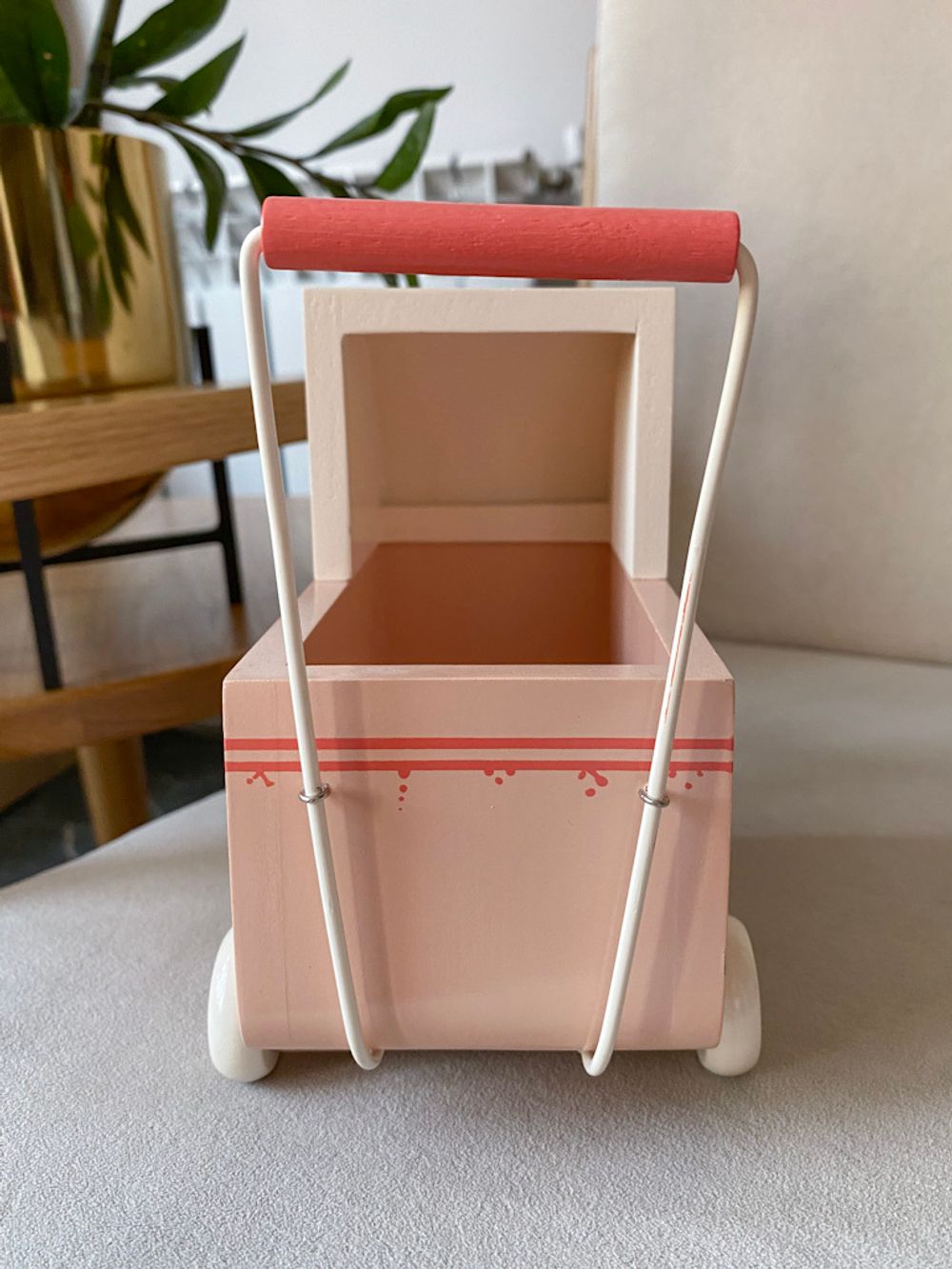 Коляска Maileg