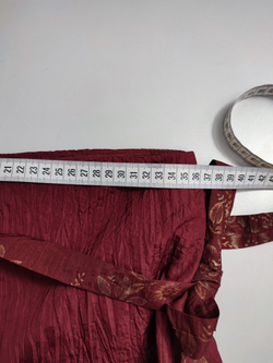 Юбка Made in Kyrgyzstan красивая 44 размер