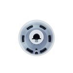 Ручка для газовой плиты "GEFEST" мод.6300.04.0.000-03 (бел. КН)