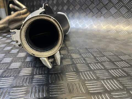 Глушитель Yamaha FZ1 Fazer RN17