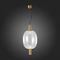 Подвесной светодиодный светильник ST Luce Allenore SL1582.313.01
