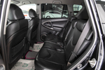 Toyota RAV4, 2006 год