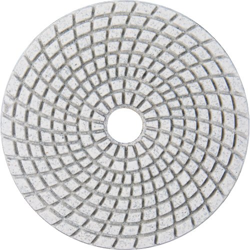 Диск алмазный ELITECH 125мм P30 мокрое шлифование   1820.158800