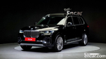 BMW X7 (G07) xDrive 40i Design Pure Excellence 7-и местный (03.2021)