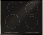 Независимая индукционная варочная панель Gorenje Plus GIS68XC