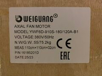 YWF6D-910S-180/120A-B1