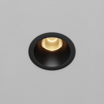 Встраиваемый светильник Technical DL123-10W-2.7K-B