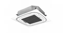 Кассетная сплит-система Euroklimat EKСX1-170HNN4/EKOX1-170HNN4/EKA-FCX DC Inverter