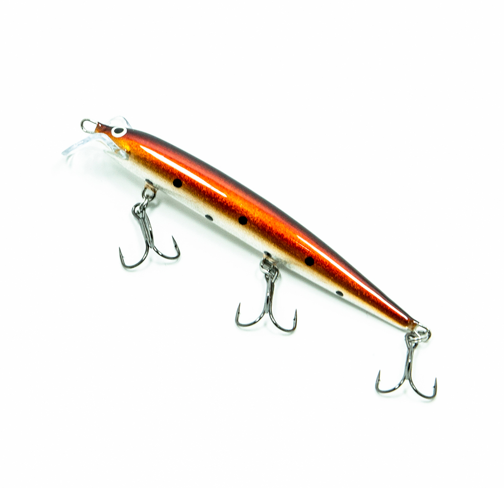 Lahti Taimen 10 см., цвет 068