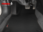 Audi A3 3 поколение 8V (03.2012 - н.в. )