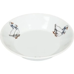 Блюдце 140 мм Гуси