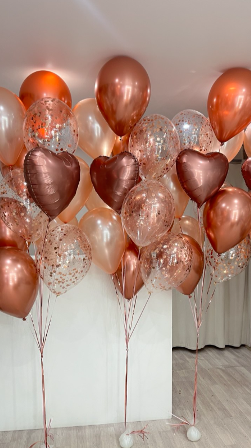 Шары для девушек №507