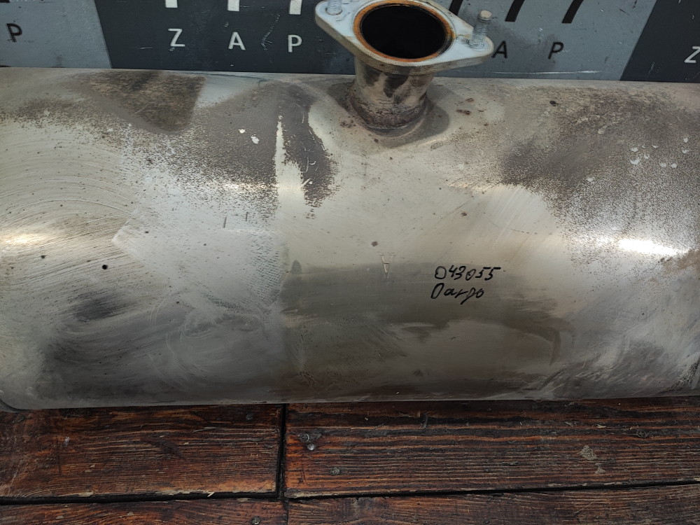 Глушитель Wey 05 23-нв Б/У Оригинал 1201100XVC04A