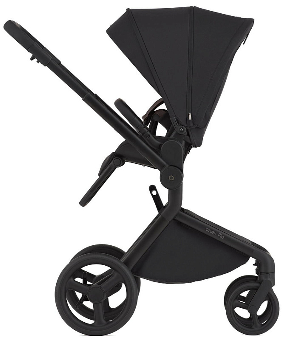 Детская коляска Anex Flo 2 в 1 Lungo