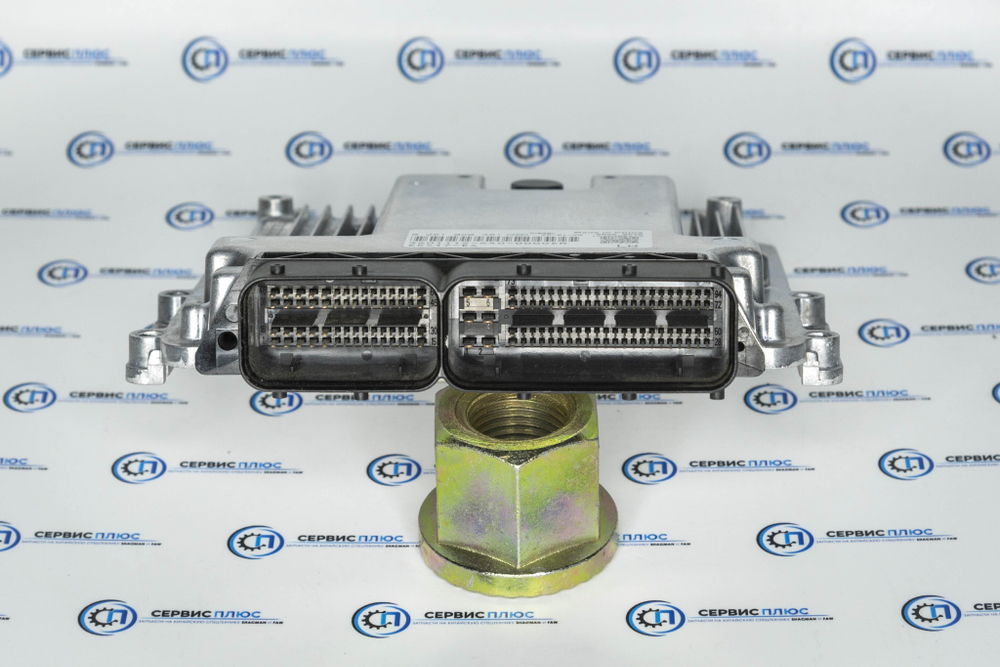 Блок управления ДВС DL E5 J6 3601115-640-0000EM