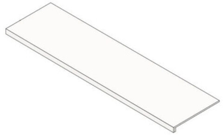 Фронтальная Ступень Boost Pro Ivory Scalino 150