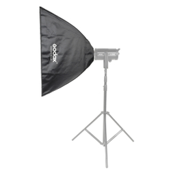 Софтбокс-зонт Godox SB-UFW9090 быстроскладной с сотами