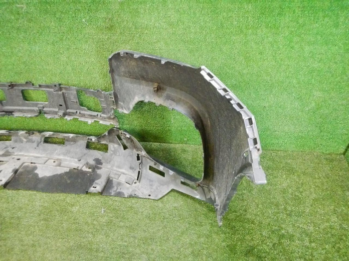 Бампер передний Chery Tiggo 8 (2018-н.в.)