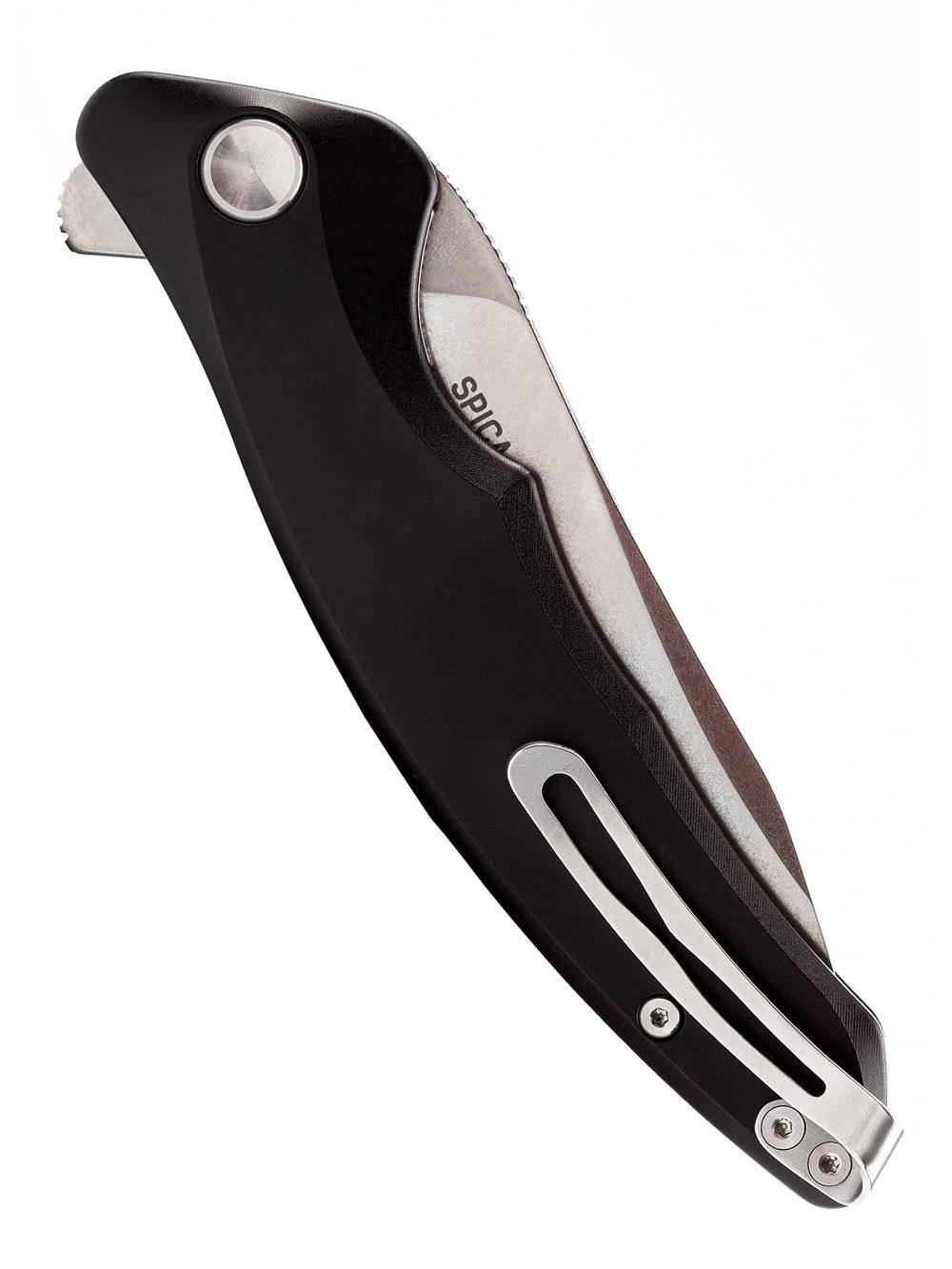 Нож Steel Will F44-01 Spica