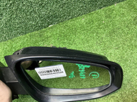 Зеркало правое Toyota Rav 4 CA40 (12-19) 9 конт.