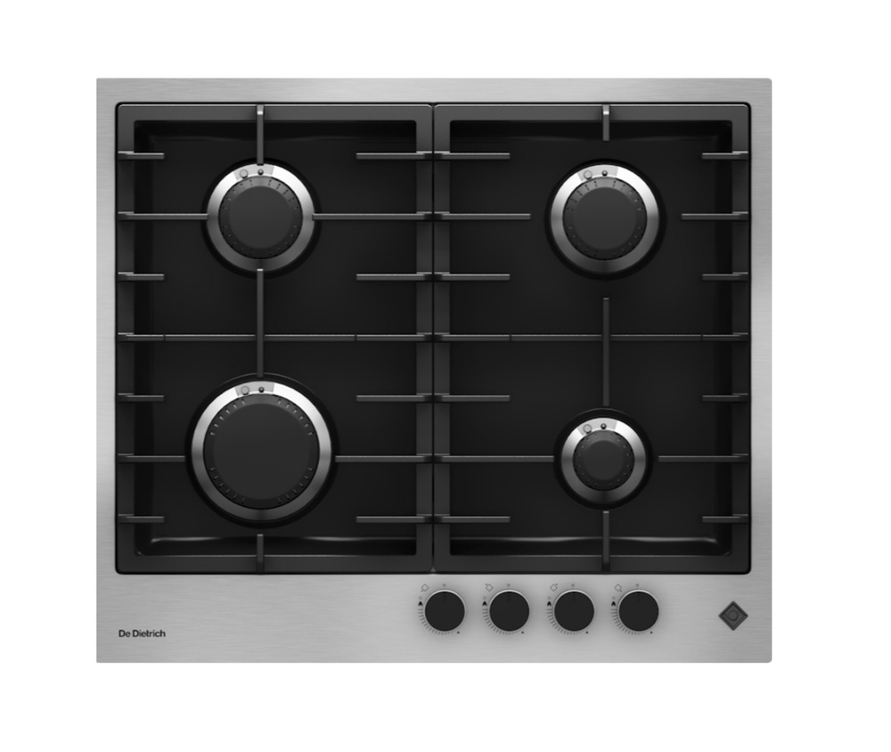 Газовая панель De Dietrich DPE4620XF