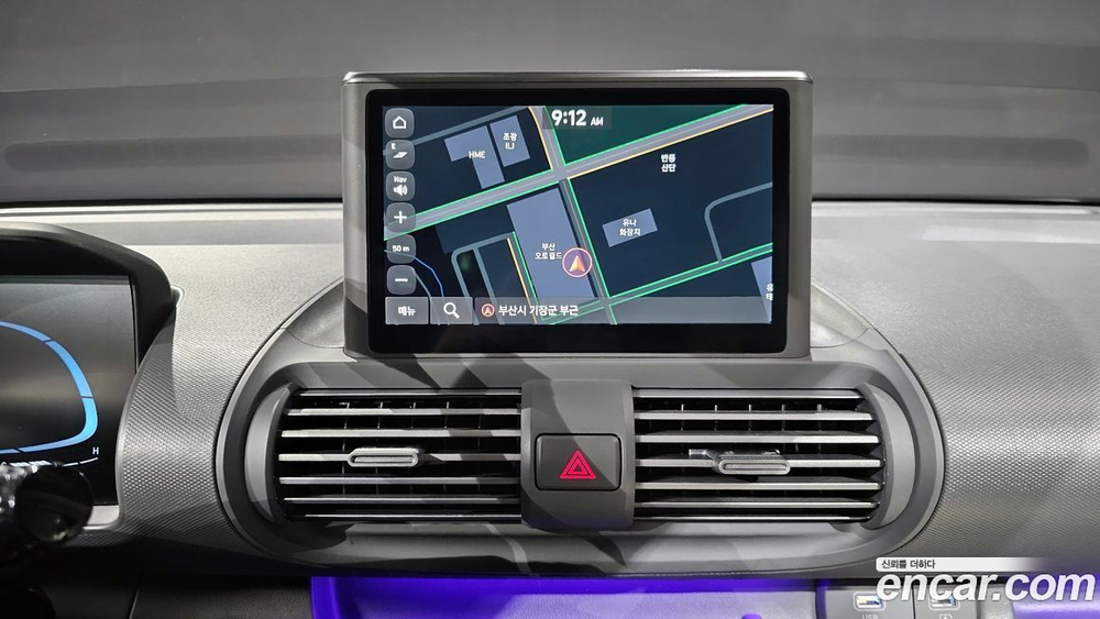 Hyundai Casper Turbo Inspiration (12.2021)