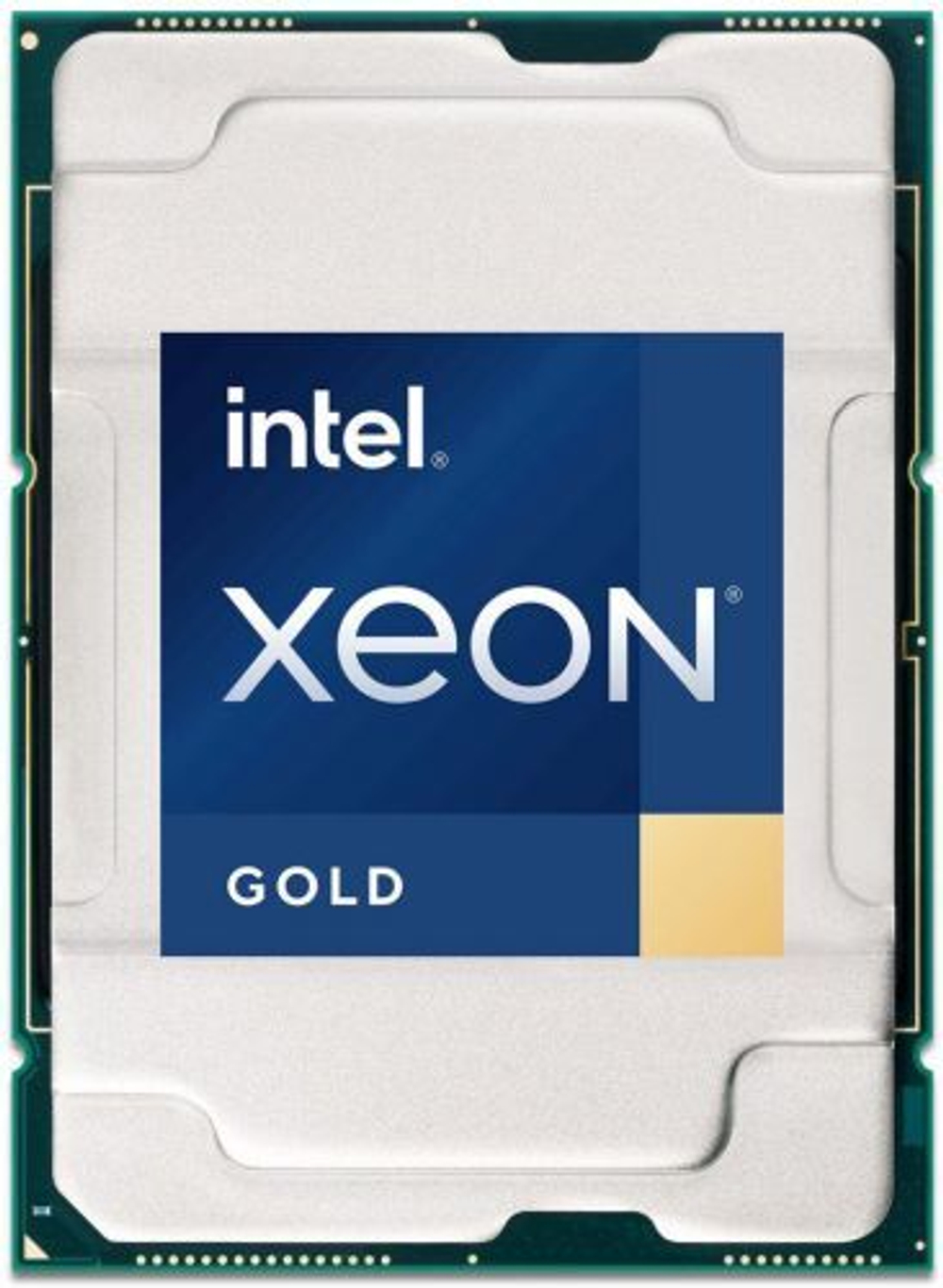 Процессор  Intel Xeon Gold 6334
