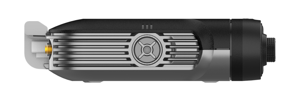 Радиостанция цифровая автомобильная Caltta DM660 UHF 45 Вт